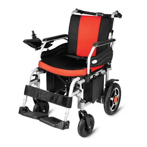 electric auto wheelchair 