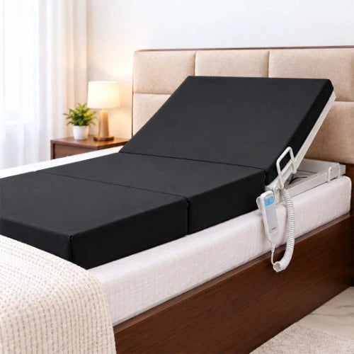 electric backrest