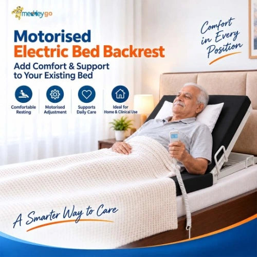 electric backrest