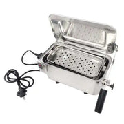 electric instrument sterilizers