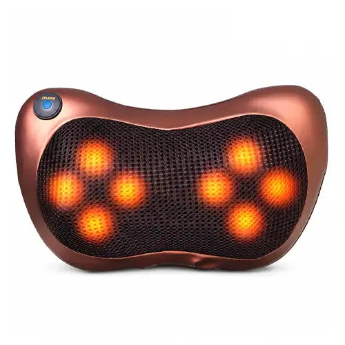 electric massage pillow