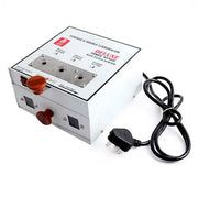 electric needle destroyer