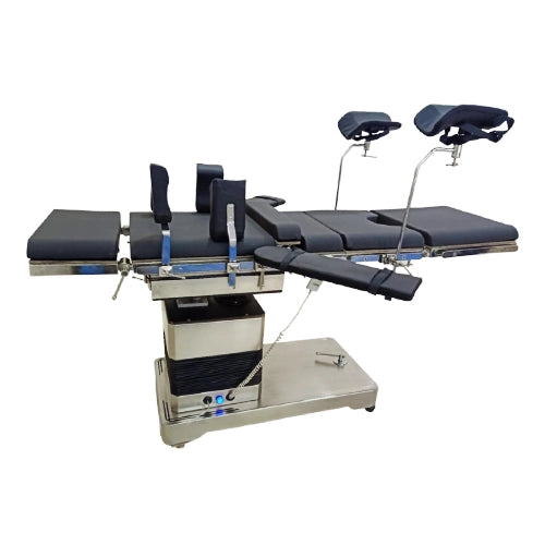 Multi Purpose C Arm Compatible Electric Operating Table