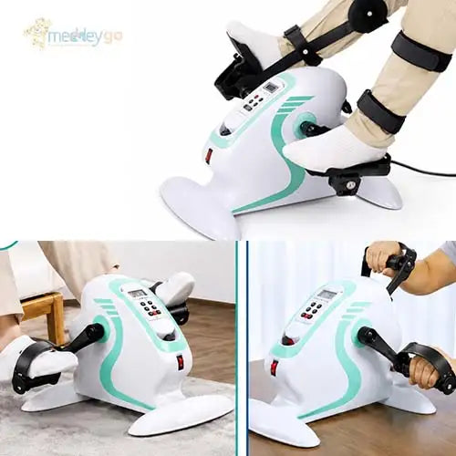 bike pedal exerciser