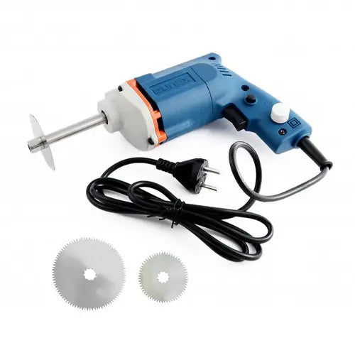 electric plaster cutter