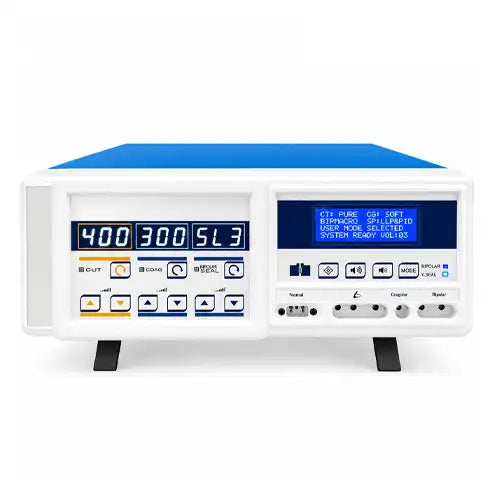 electro cautcautery machine 400w