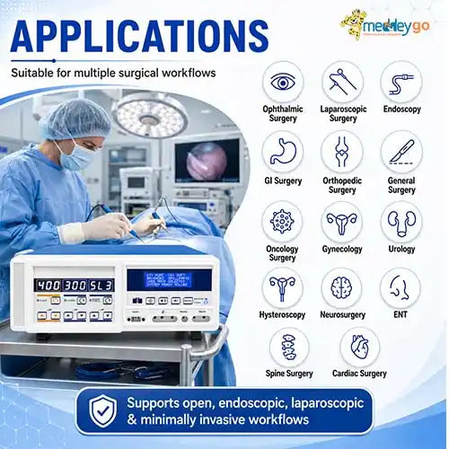 electro cautery 