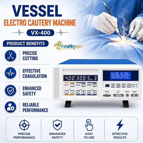 electro cautery 