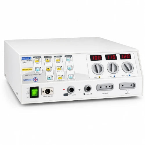 electro surgical unit analog