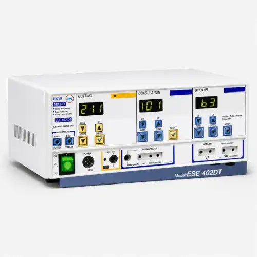 electro surgical unit meddeygo
