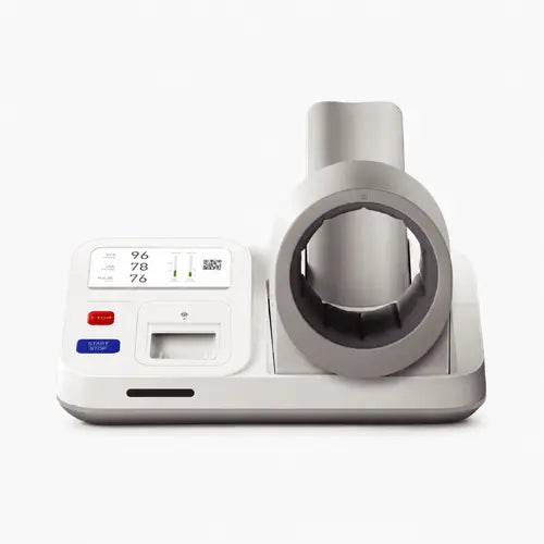 electronic bp monitor 