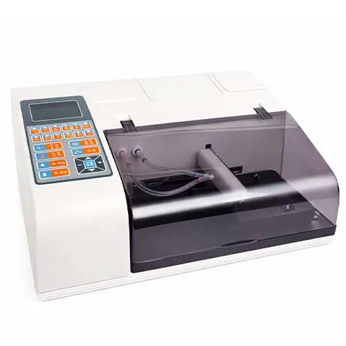 elisa plate washer 