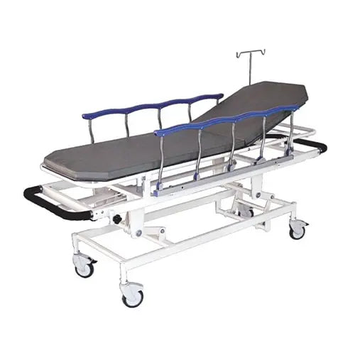 emergency and recovery trolley