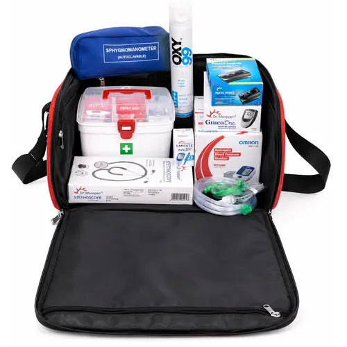 emergency kit 