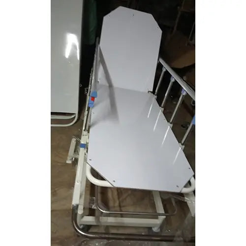 emergency recovery trolley