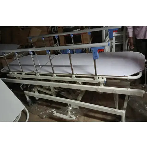 emergency recovery trolley