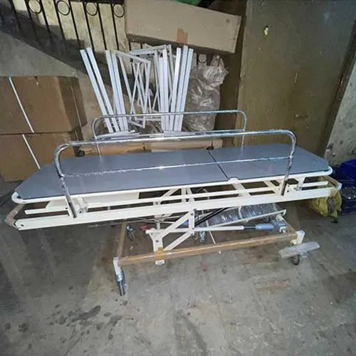 emergency trolley