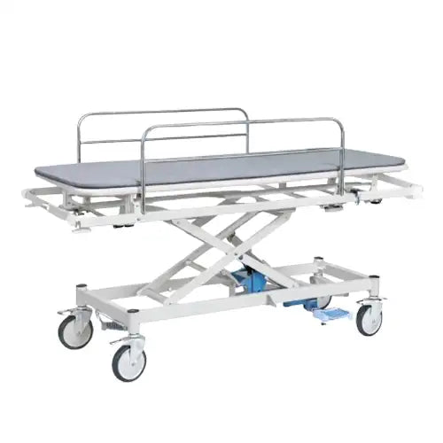 emergency trolley