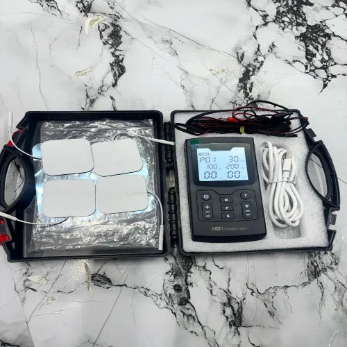 ems tens machine 