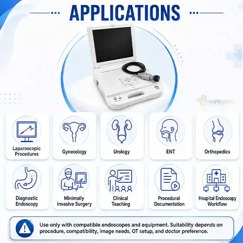 endoscope unit 