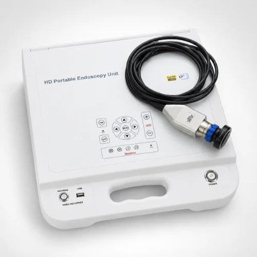 endoscope unit 