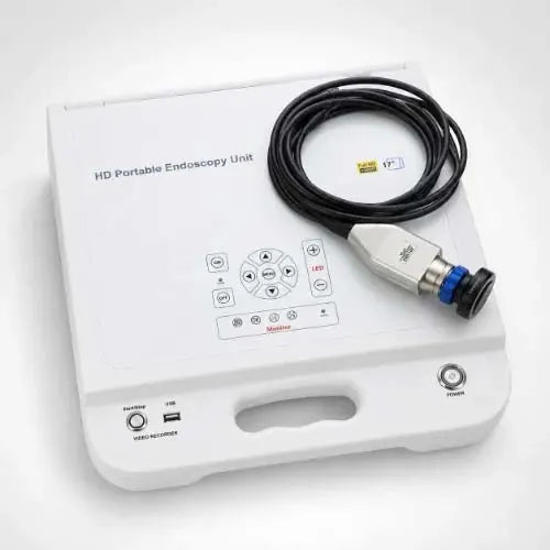 endoscope unit 