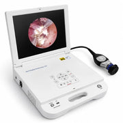 endoscope unit with camera 