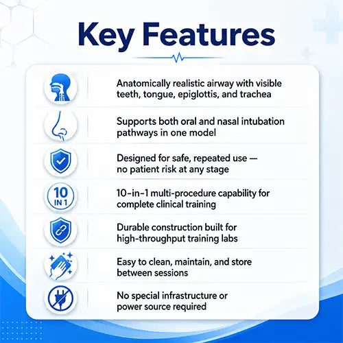 endotracheal tube 