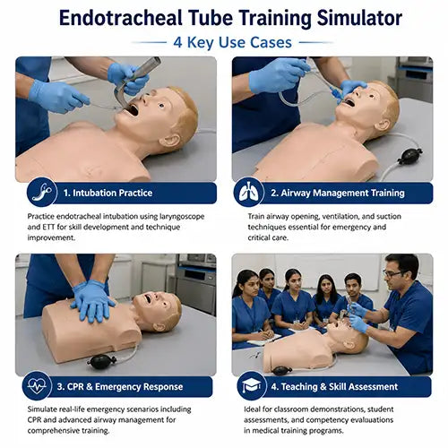 endotracheal tube 