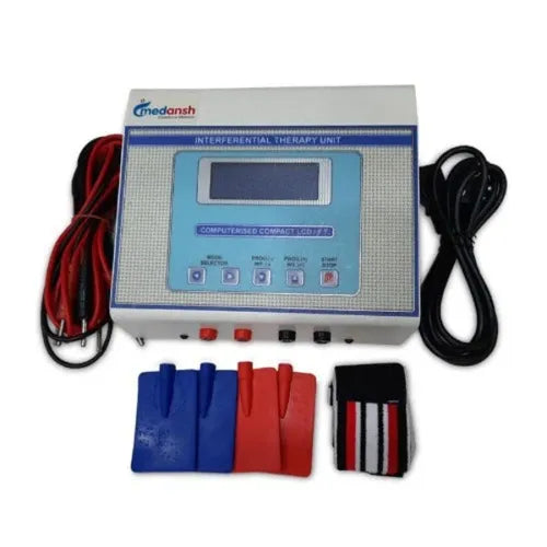 computeriesd lcd ift machine medansh