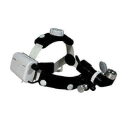 ent headlight with battery