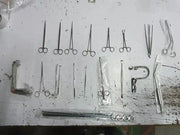 ENT Tonsillectomy Set