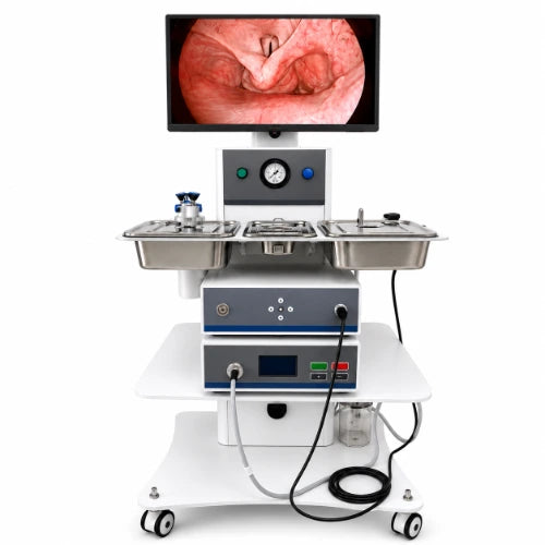 ent  treatment 