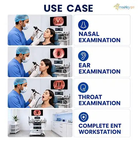 ent  treatment 