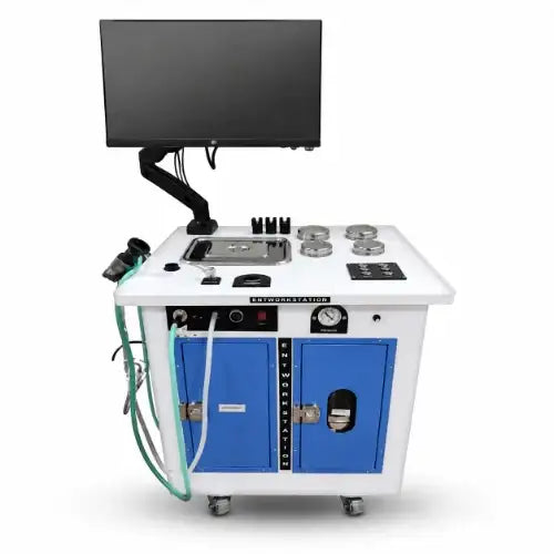 ent workstation meddeygo