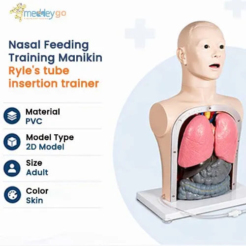 enteral feeding training 