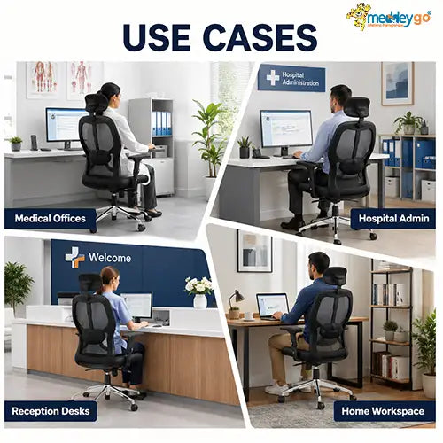 ergonomic chair