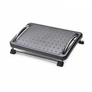 ergonomic foot rest 