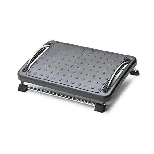 ergonomic under desk foot rest 