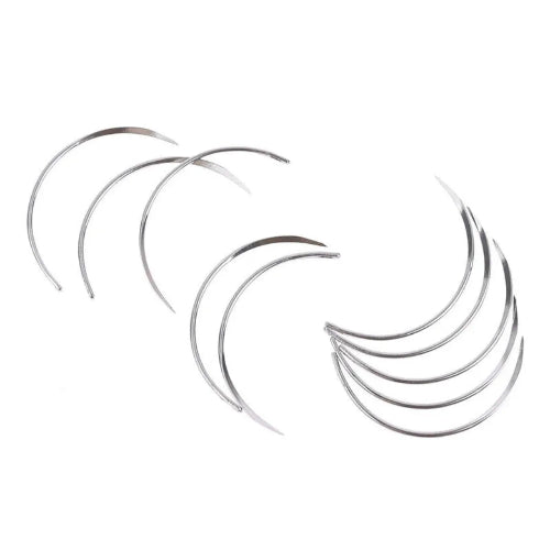 vicryl sutures