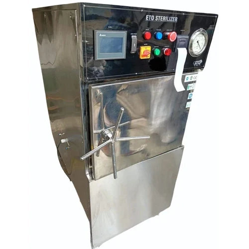 eto setrlizer machine