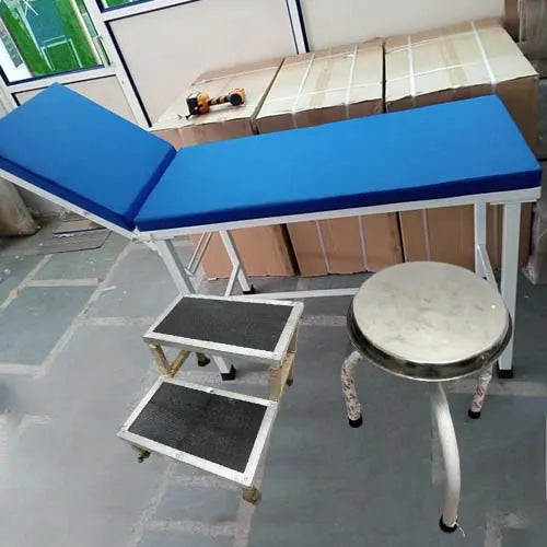 examination couch