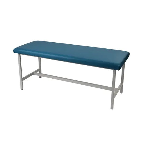examination couch plain