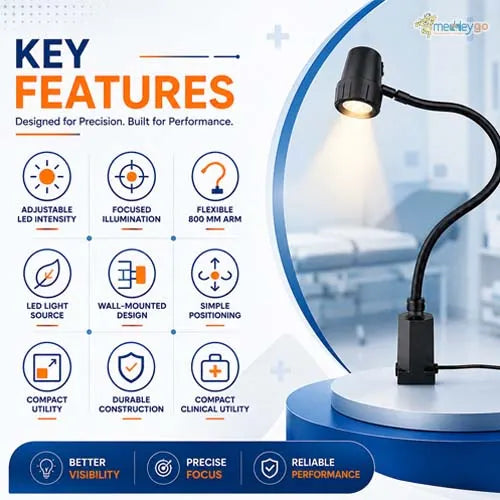 examination light