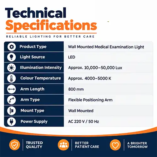 examination light