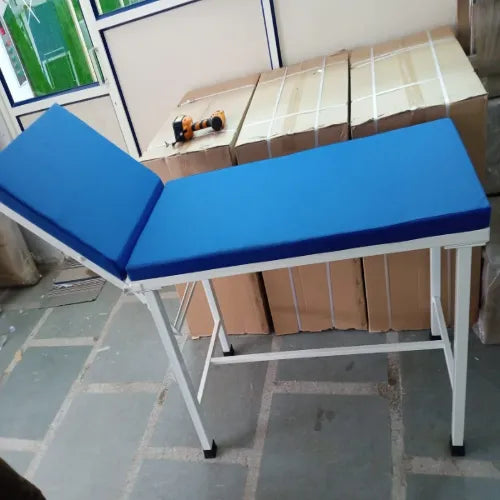 examination table 2 Fold