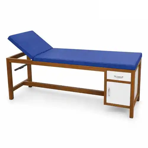 examination table