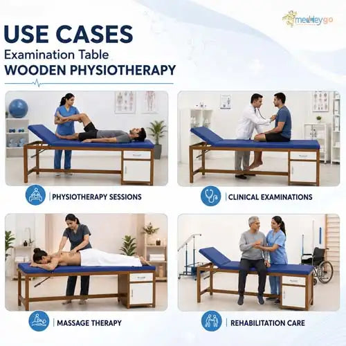 examination table