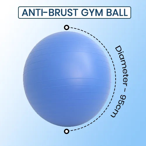 exercise ball