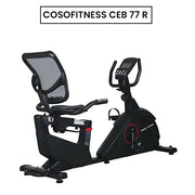 exercise bike for elderly